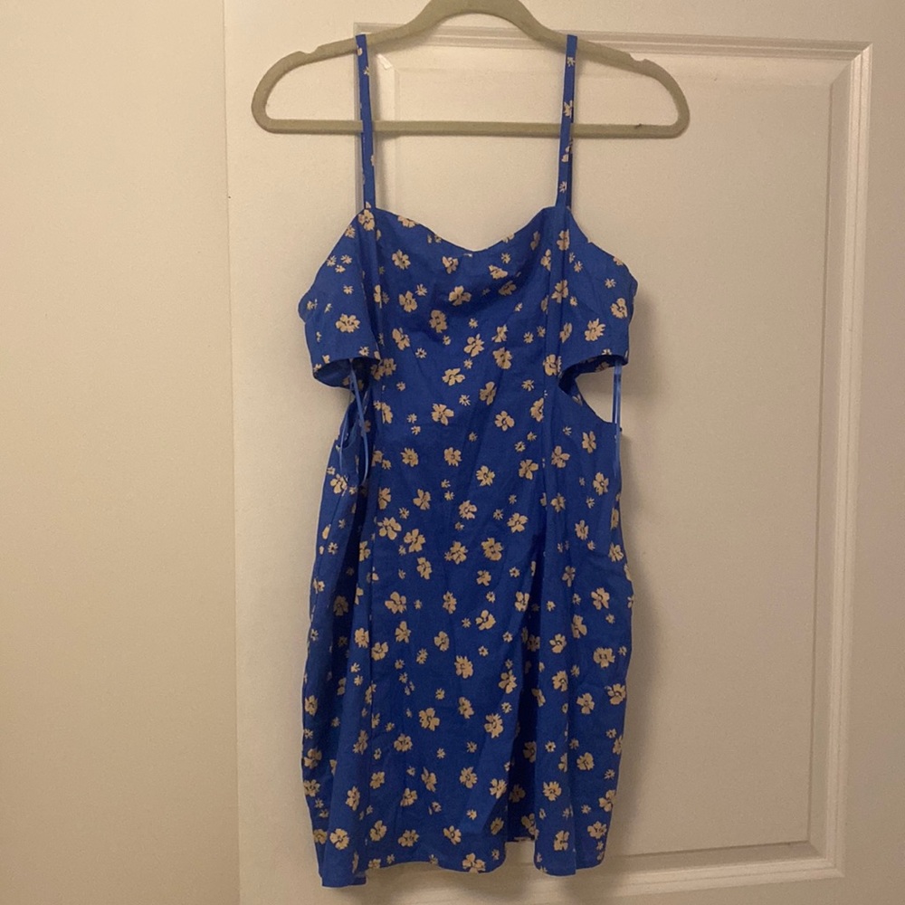 Zara mini dress